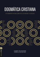Cover image for Dogmática Cristiana, isbn: 9788419779991