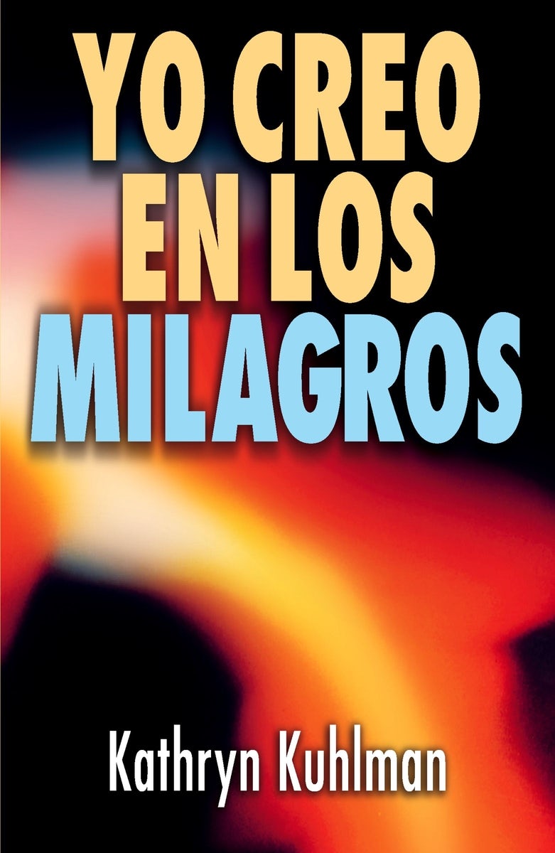 Cover image for Yo Creo En Los Milagros, isbn: 9788472280281