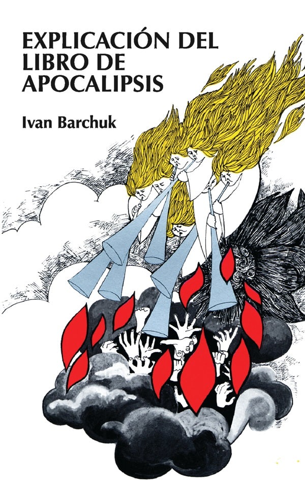 Cover image for Explicación del Libro de Apocalipsis, isbn: 9788472281691