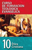 Cover image for Cft 10 - Ética Cristiana, isbn: 9788472281769