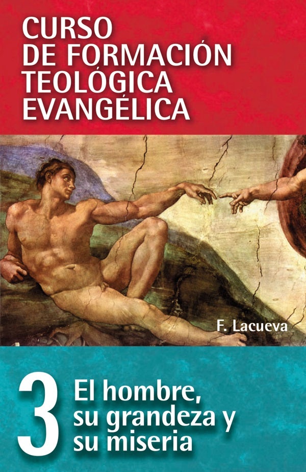 Cover image for Cft 03 - El Hombre, Su Grandeza Y Su Miseria, isbn: 9788472282575