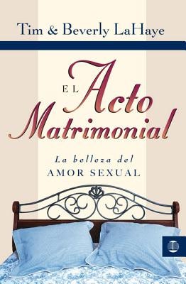 Cover image for El Acto Matrimonial, isbn: 9788472282698
