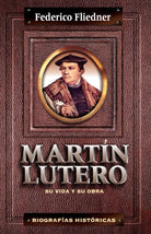 Cover image for Mart N Lutero, isbn: 9788472285637
