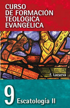Cover image for Cft 09 - Escatología II, isbn: 9788472287815
