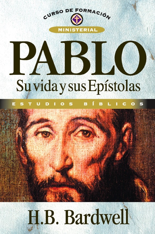 Cover image for Pablo, isbn: 9788476452837