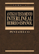 Cover image for Antiguo Testamento Interlineal Hebreo-Español Vol. 1, isbn: 9788476453971