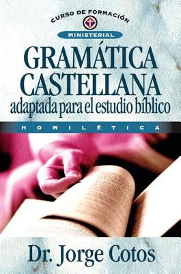 Cover image for Gramática Castellana, isbn: 9788476455364