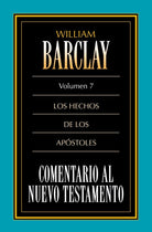 Cover image for Comentario Al N.T. Vol. 07 Hechos, isbn: 9788476457726