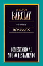 Cover image for Carta A los Romanos = Epistle to the Romans, isbn: 9788476458136