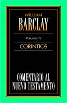 Cover image for Comentario Al N.T. Vol. 09 - Corintios, isbn: 9788476459065