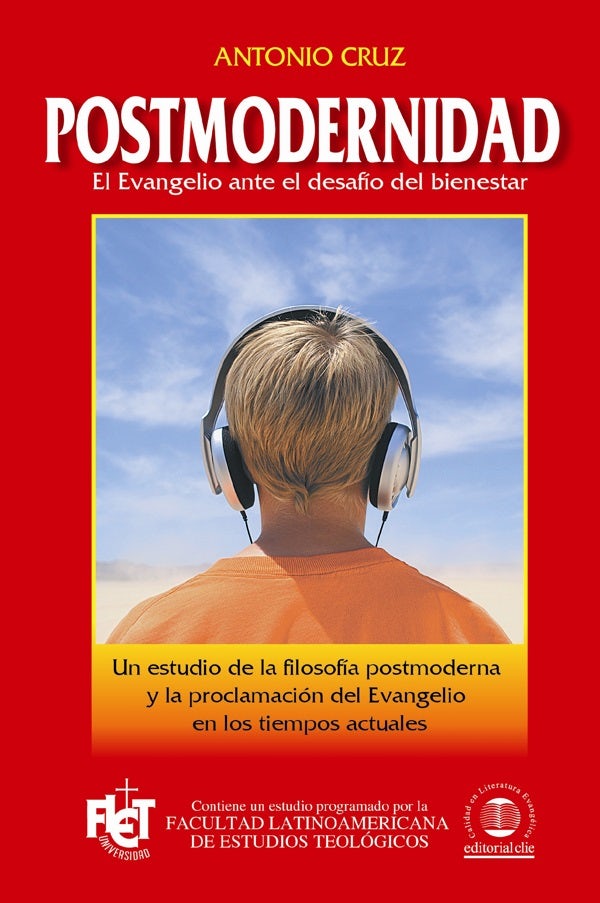 Cover image for Postmodernidad, isbn: 9788482673493