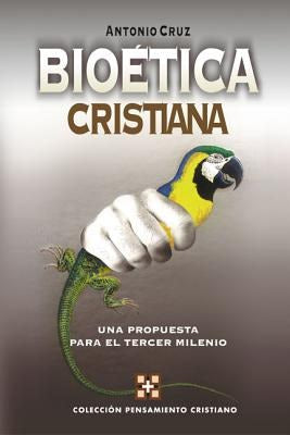 Cover image for Un Bio&#65533;&#65533;tica Cristiana, isbn: 9788482673585