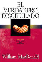 Cover image for El Verdadero Discipulado, isbn: 9788482674537