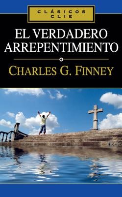 Cover image for El verdadero arrepentimiento, isbn: 9788482674704