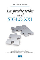 Cover image for La Predicación En El Siglo XXI, isbn: 9788482674759