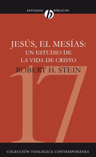 Cover image for Jesus el Mesias, isbn: 9788482674780
