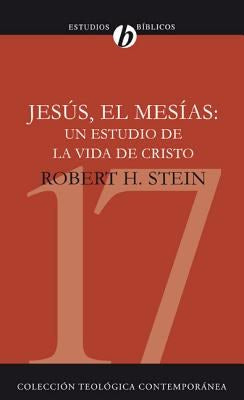 Cover image for La Jesus el Mesias, isbn: 9788482674780