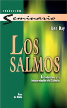 Cover image for Los Salmos, isbn: 9788482674865