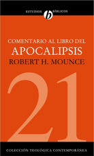 Cover image for Comentario Al Libro del Apocalipsis, isbn: 9788482675084