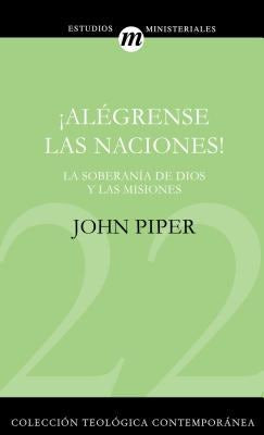 Cover image for El &#65533;&#65533;Al&#65533;&#65533;grense Las Naciones!, isbn: 9788482675145