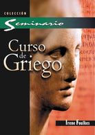 Cover image for Curso de Griego, isbn: 9788482675152