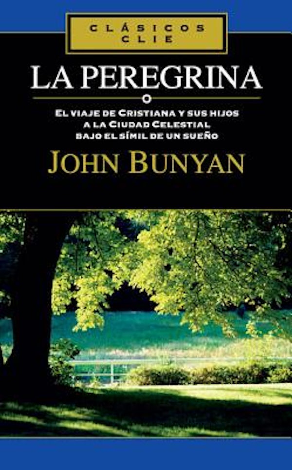 Cover image for La Peregrina, isbn: 9788482675381