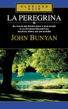 Cover image for La Peregrina, isbn: 9788482675381