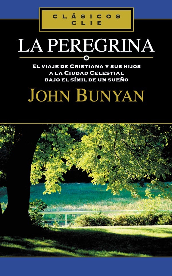 Cover image for La Peregrina, isbn: 9788482675381