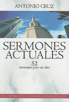 Cover image for La Sermones Actuales, isbn: 9788482675404