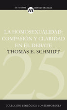 Cover image for La Homosexualidad, isbn: 9788482675435