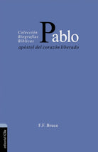 Cover image for Pablo, isbn: 9788482675596