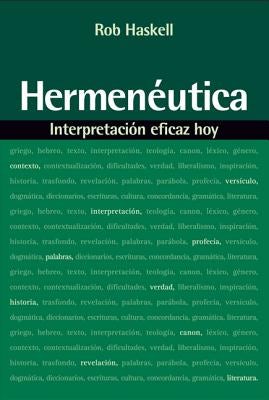 Cover image for La Hermen&#65533;&#65533;utica, isbn: 9788482675688
