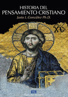 Cover image for Historia del pensamiento cristiano, isbn: 9788482675718