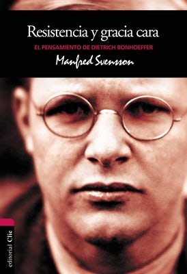 Cover image for El Resistencia y gracia cara, isbn: 9788482675763