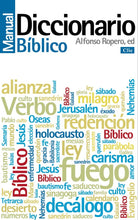 Cover image for Diccionario Manual Bíblico, isbn: 9788482677545