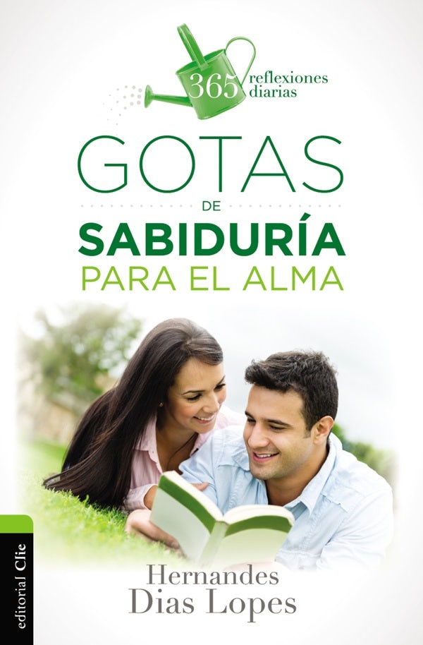 Cover image for Gotas de sabiduría para el alma, isbn: 9788482678412