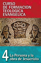 Cover image for Cft 04 - La Persona Y La Obra de Jesucristo, isbn: 9788482678481