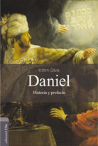 Cover image for Daniel, isbn: 9788482678634