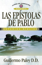 Cover image for Epístolas de Pablo, isbn: 9788482678764