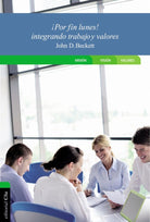 Cover image for ¡Por Fin Lunes!, isbn: 9788482679266