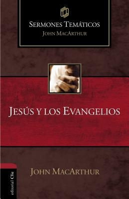 Cover image for Jesús Y Los Evangelios, isbn: 9788482679525