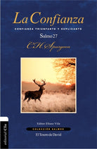 Cover image for La Confianza, isbn: 9788482679907