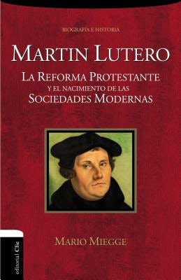 Cover image for La Mart&#65533;&#65533;n Lutero, isbn: 9788494452765