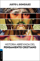 Cover image for Historia Abreviada del Pensamiento Cristiano, isbn: 9788494452789