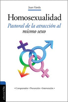 Cover image for Homosexualidad, isbn: 9788494495595