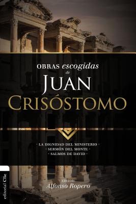 Cover image for El Obras escogidas de Juan Cris&#65533;&#65533;stomo, isbn: 9788494556166
