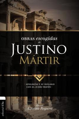 Cover image for El Obras escogidas de Justino M&#65533;&#65533;rtir, isbn: 9788494556173