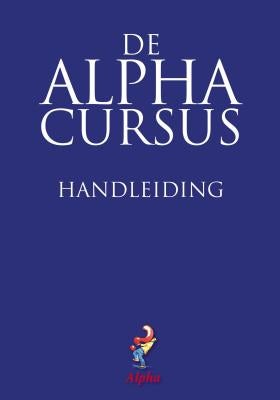 Cover image for Alpha Team Guide, Dutch Edition, isbn: 9789077565025