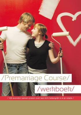 Cover image for Marriage Preparation Course Guest Manual, Dutch Edition, isbn: 9789077565094