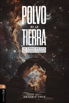 Cover image for Polvo de la Tierra, isbn: 9791387625023